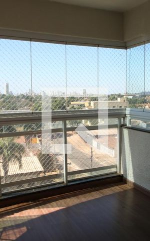 Apartamento para alugar com 96m², 3 quartos e 1 vagaÁrea serviço