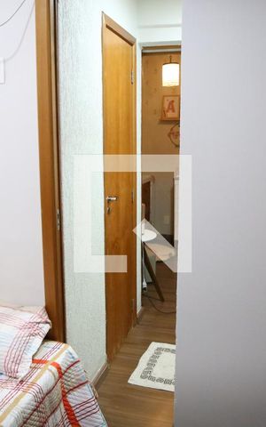 Apartamento para alugar com 96m², 3 quartos e 1 vagaQuarto 2