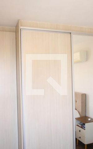 Apartamento para alugar com 96m², 3 quartos e 1 vagaQuarto 2