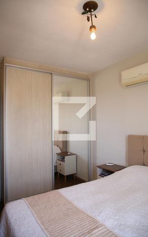Apartamento para alugar com 96m², 3 quartos e 1 vagaQuarto 1