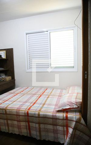 Apartamento para alugar com 96m², 3 quartos e 1 vagaQuarto 2