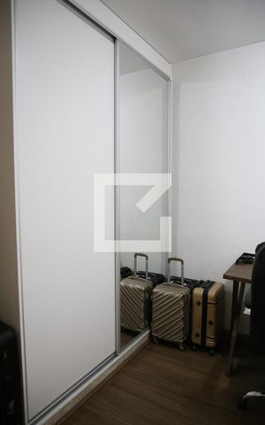 Apartamento para alugar com 96m², 3 quartos e 1 vagaQuarto 2