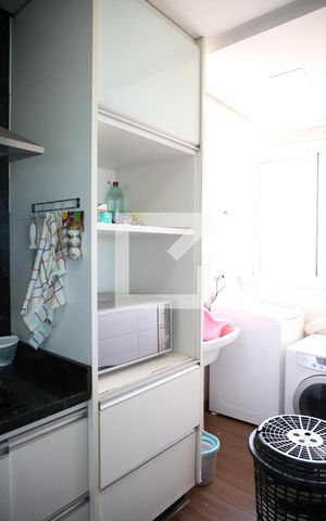 Apartamento para alugar com 96m², 3 quartos e 1 vagaCozinha