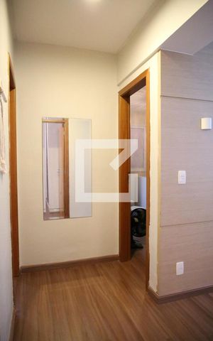 Apartamento para alugar com 96m², 3 quartos e 1 vagaQuarto 3