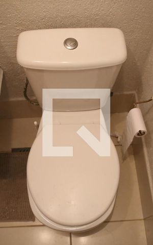 Apartamento para alugar com 96m², 3 quartos e 1 vagaBanheiro Social