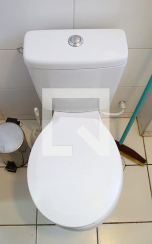 Apartamento para alugar com 96m², 3 quartos e 1 vagaBanheiro/Quarto 2