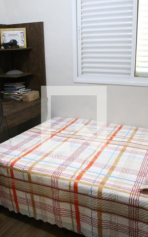 Apartamento para alugar com 96m², 3 quartos e 1 vagaQuarto 2