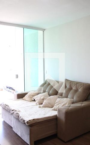 Apartamento para alugar com 96m², 3 quartos e 1 vagaSala