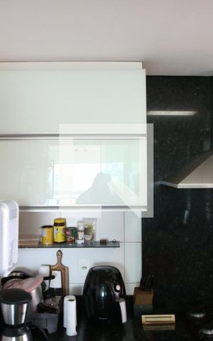 Apartamento para alugar com 96m², 3 quartos e 1 vagaCozinha