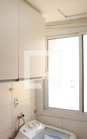 Apartamento para alugar com 96m², 3 quartos e 1 vagaLavanderia