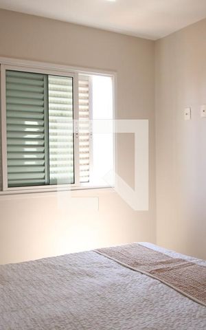 Apartamento para alugar com 96m², 3 quartos e 1 vagaQuarto 1