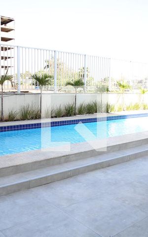 Apartamento para alugar com 96m², 3 quartos e 1 vagaÁrea comum