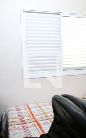 Apartamento para alugar com 96m², 3 quartos e 1 vagaQuarto 2