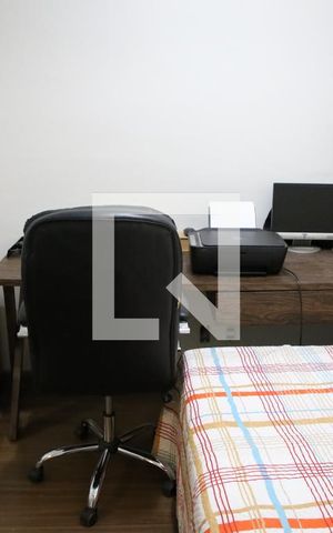 Apartamento para alugar com 96m², 3 quartos e 1 vagaQuarto 2