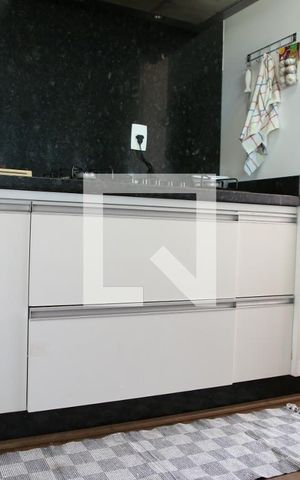 Apartamento para alugar com 96m², 3 quartos e 1 vagaCozinha