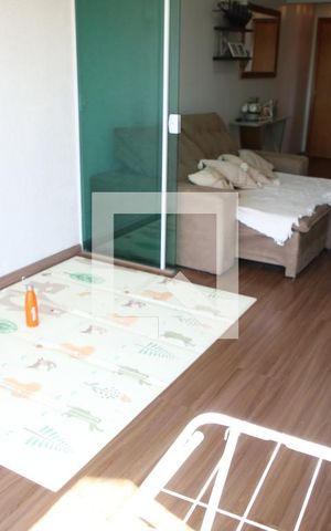 Apartamento para alugar com 96m², 3 quartos e 1 vagaÁrea serviço