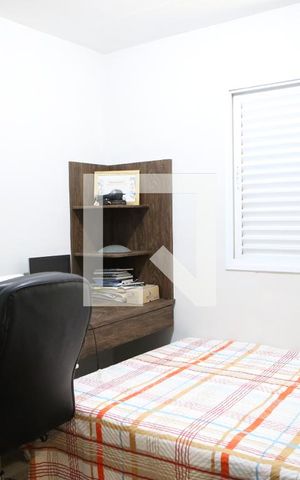 Apartamento para alugar com 96m², 3 quartos e 1 vagaQuarto 2