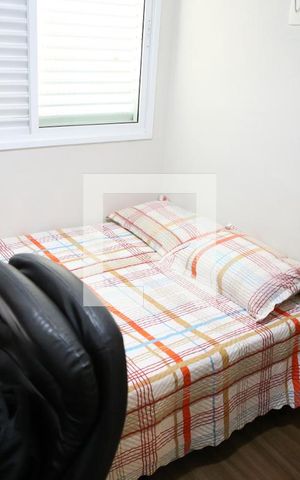 Apartamento para alugar com 96m², 3 quartos e 1 vagaQuarto 2