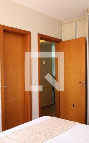 Apartamento para alugar com 96m², 3 quartos e 1 vagaQuarto 1