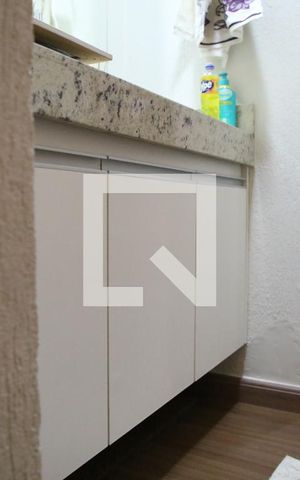 Apartamento para alugar com 96m², 3 quartos e 1 vagaBanheiro/Quarto 2