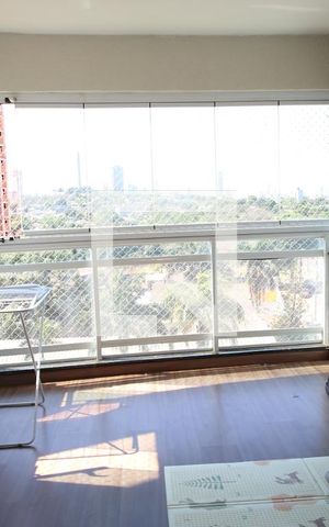Apartamento para alugar com 96m², 3 quartos e 1 vagaÁrea serviço