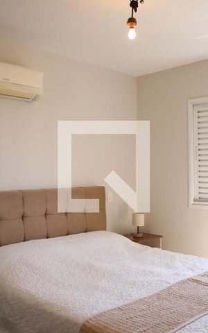 Apartamento para alugar com 96m², 3 quartos e 1 vagaQuarto 1