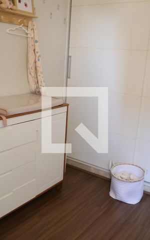 Apartamento para alugar com 96m², 3 quartos e 1 vagaQuarto 3