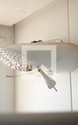 Apartamento para alugar com 96m², 3 quartos e 1 vagaBanheiro/Quarto 1