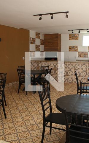 Apartamento para alugar com 96m², 3 quartos e 1 vagaÁrea comum