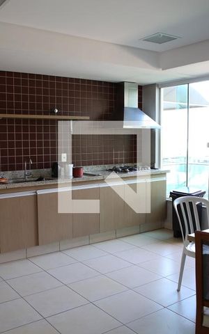 Apartamento para alugar com 96m², 3 quartos e 1 vagaÁrea comum