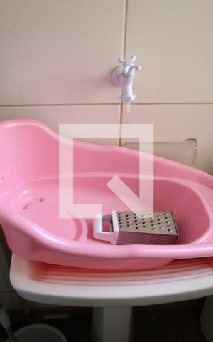 Apartamento para alugar com 96m², 3 quartos e 1 vagaLavanderia
