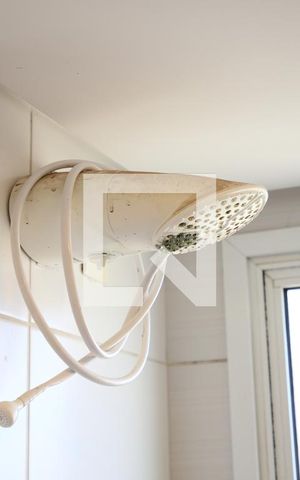 Apartamento para alugar com 96m², 3 quartos e 1 vagaBanheiro/Quarto 2