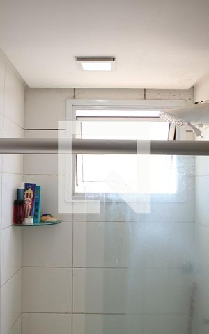 Apartamento para alugar com 96m², 3 quartos e 1 vagaBanheiro/Quarto 1