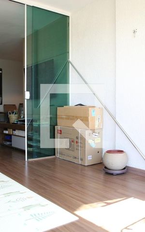 Apartamento para alugar com 96m², 3 quartos e 1 vagaÁrea serviço