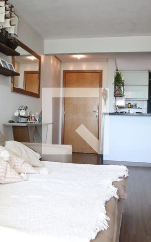 Apartamento para alugar com 96m², 3 quartos e 1 vagaSala