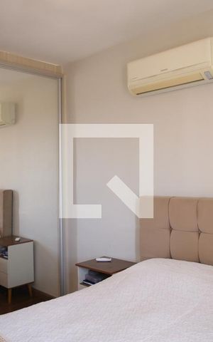 Apartamento para alugar com 96m², 3 quartos e 1 vagaQuarto 1