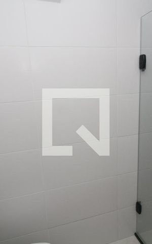 Studio para alugar com 20m², 1 quarto e sem vagaBanheiro