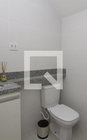 Studio para alugar com 20m², 1 quarto e sem vagaBanheiro