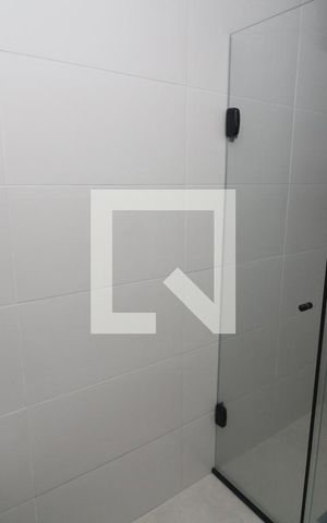 Studio para alugar com 20m², 1 quarto e sem vagaBanheiro
