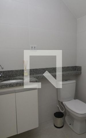 Studio para alugar com 20m², 1 quarto e sem vagaBanheiro