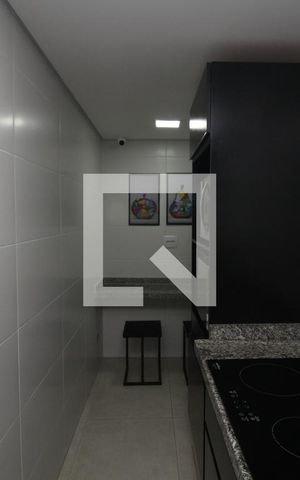 Studio para alugar com 20m², 1 quarto e sem vagaStudio