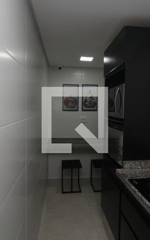 Studio para alugar com 20m², 1 quarto e sem vagaStudio