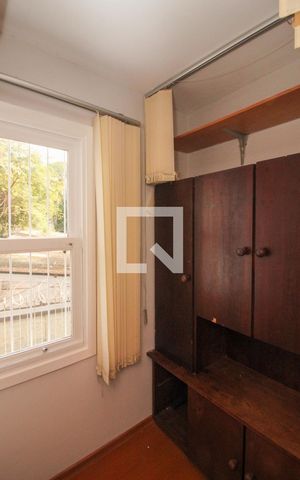 Apartamento à venda com 100m², 2 quartos e 1 vaga Apartamento à venda com 100m², 2 quartos e 1 vagaQuarto de Serviço