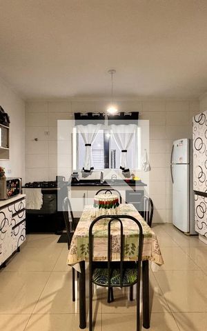 Apartamento à venda com 58m², 2 quartos e 1 vaga Apartamento à venda com 58m², 2 quartos e 1 vagaCozinha
