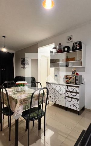Apartamento à venda com 58m², 2 quartos e 1 vaga Apartamento à venda com 58m², 2 quartos e 1 vagaCozinha