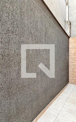 Apartamento à venda com 58m², 2 quartos e 1 vaga Apartamento à venda com 58m², 2 quartos e 1 vagaÁrea privativa / churrasqueira