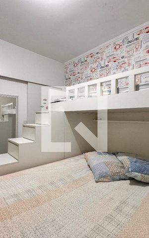 Apartamento à venda com 58m², 2 quartos e 1 vaga Apartamento à venda com 58m², 2 quartos e 1 vagaSuite