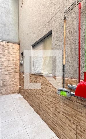 Apartamento à venda com 58m², 2 quartos e 1 vaga Apartamento à venda com 58m², 2 quartos e 1 vagaÁrea privativa / churrasqueira