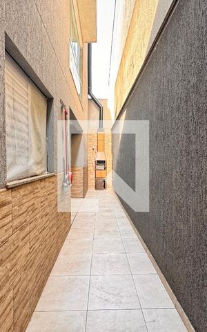Apartamento à venda com 58m², 2 quartos e 1 vaga Apartamento à venda com 58m², 2 quartos e 1 vagaÁrea privativa / churrasqueira