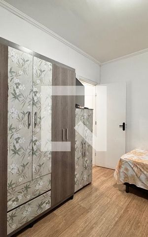 Apartamento à venda com 58m², 2 quartos e 1 vaga Apartamento à venda com 58m², 2 quartos e 1 vagaQuarto 1